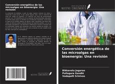 Conversión energética de las microalgas en bioenergía: Una revisión的封面