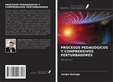 Copertina di PROCESOS PEDAGÓGICOS Y COMPRENSIVOS PERTURBADORES