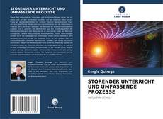 Capa do livro de STÖRENDER UNTERRICHT UND UMFASSENDE PROZESSE 