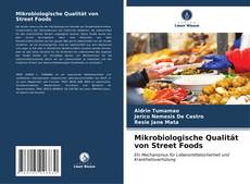 Buchcover von Mikrobiologische Qualität von Street Foods