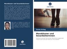 Capa do livro de Marokkaner und Sexarbeiterinnen 