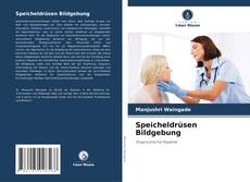 Bookcover of Speicheldrüsen Bildgebung