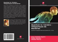 Bookcover of Quantum in: Cérebro -Teleportação de Bactérias