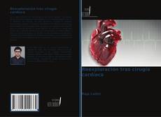 Reexploración tras cirugía cardíaca kitap kapağı