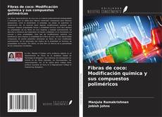 Обложка Fibras de coco: Modificación química y sus compuestos poliméricos