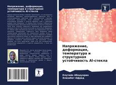 Напряжение, деформация, температура и структурная устойчивость Al-стекла的封面