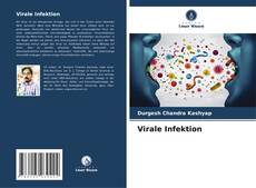 Borítókép a  Virale Infektion - hoz