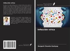 Infección vírica kitap kapağı