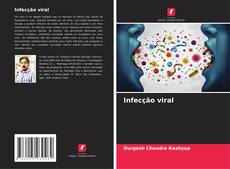 Bookcover of Infecção viral