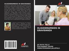 Bookcover of OLIGOIDRAMNIOS IN GRAVIDANZA