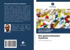 Capa do livro de Die gastroretinalen Systeme 