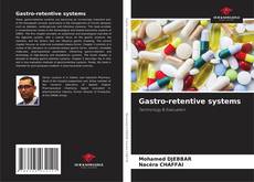 Borítókép a  Gastro-retentive systems - hoz