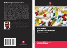 Buchcover von Sistemas gastrorretensivos