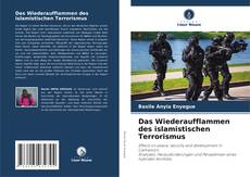 Capa do livro de Das Wiederaufflammen des islamistischen Terrorismus 