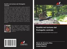 Buchcover von Qualità nel turismo del Portogallo centrale