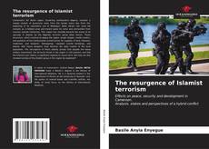 Capa do livro de The resurgence of Islamist terrorism 