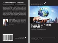Buchcover von La era de los MEDIOS SOCIALES :