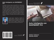 Bookcover of Aula inteligente con RASPBERRY PI3