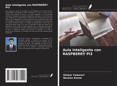 Aula inteligente con RASPBERRY PI3的封面