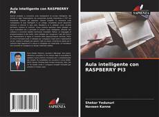 Aula intelligente con RASPBERRY PI3的封面