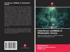 Interferon LAMBDA-3: Modulador Imune的封面