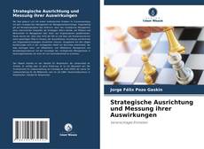 Buchcover von Strategische Ausrichtung und Messung ihrer Auswirkungen