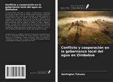 Bookcover of Conflicto y cooperación en la gobernanza local del agua en Zimbabue
