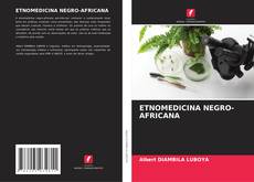 ETNOMEDICINA NEGRO-AFRICANA的封面