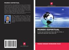 Bookcover of MUNDO ESPIRITUAL