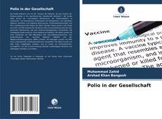 Bookcover of Polio in der Gesellschaft