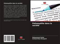 Bookcover of Poliomyélite dans la société