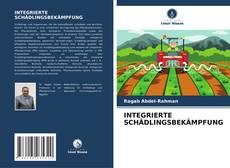 Bookcover of INTEGRIERTE SCHÄDLINGSBEKÄMPFUNG