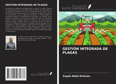 Portada del libro de GESTIÓN INTEGRADA DE PLAGAS