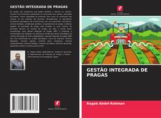 Обложка GESTÃO INTEGRADA DE PRAGAS