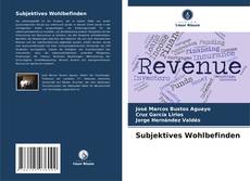 Buchcover von Subjektives Wohlbefinden