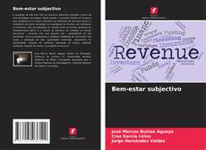 Bookcover of Bem-estar subjectivo