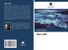 Bookcover of Über ART