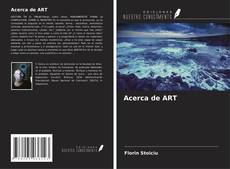 Обложка Acerca de ART