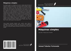 Bookcover of Máquinas simples