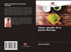 Valeur ajoutée de la plante Moringa kitap kapağı