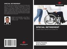 Copertina di SPECIAL RETIREMENT