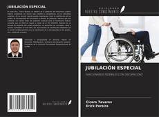 JUBILACIÓN ESPECIAL的封面