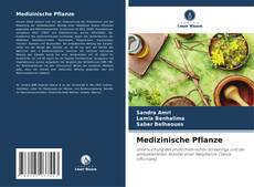 Capa do livro de Medizinische Pflanze 