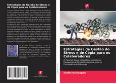 Bookcover of Estratégias de Gestão do Stress e de Cópia para os Colaboradores