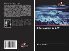 Copertina di Informazioni su ART
