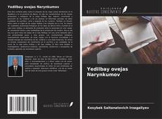 Couverture de Yedilbay ovejas Narynkumov