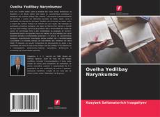 Buchcover von Ovelha Yedilbay Narynkumov