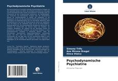Capa do livro de Psychodynamische Psychiatrie 