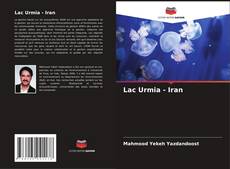 Buchcover von Lac Urmia - Iran