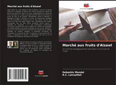 Buchcover von Marché aux fruits d'Aizawl